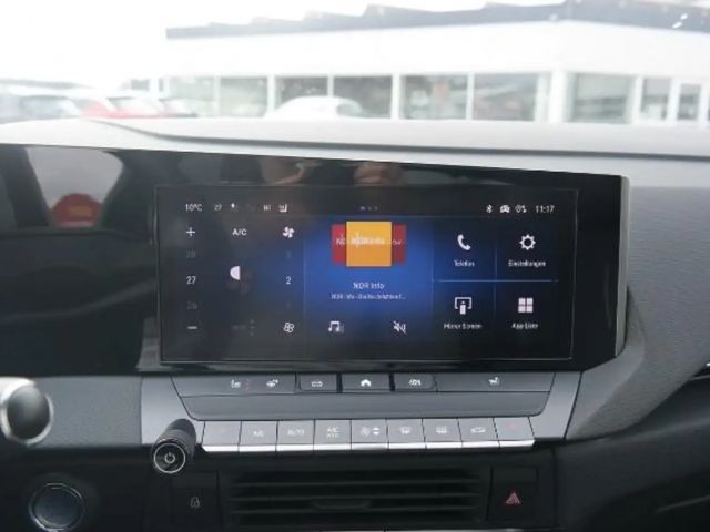 Opel Astra 1.2 Turbo GS-Line Grand Sport Turbo