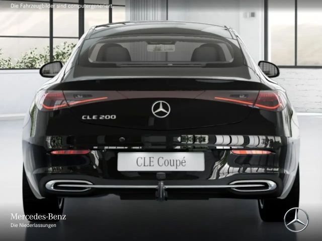 Mercedes-Benz CLE 200 AVANTGARDE Coupé
