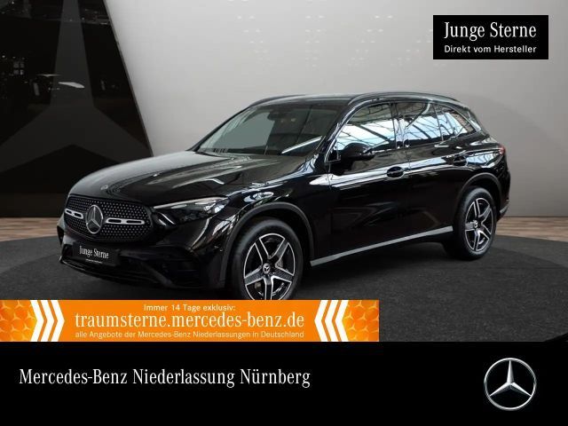 Mercedes-Benz GLC 220 4MATIC AMG Line GLC 220 d