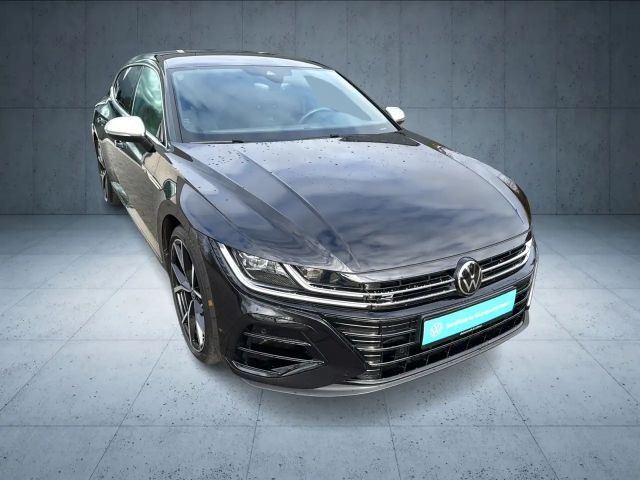 Volkswagen Arteon R AHK/20"/EasyOpen/DiscPro