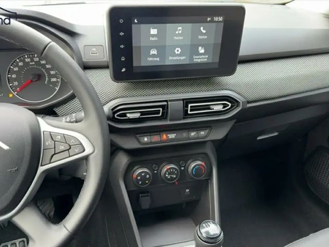 Dacia Jogger 1.0 TCe TCe 110