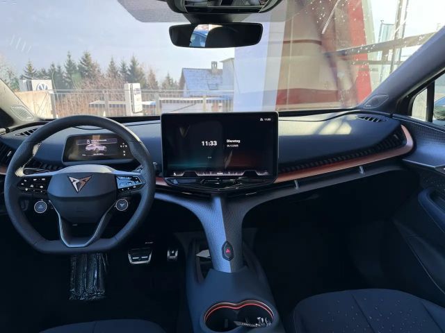 Cupra Tavascan Adrenaline VZ