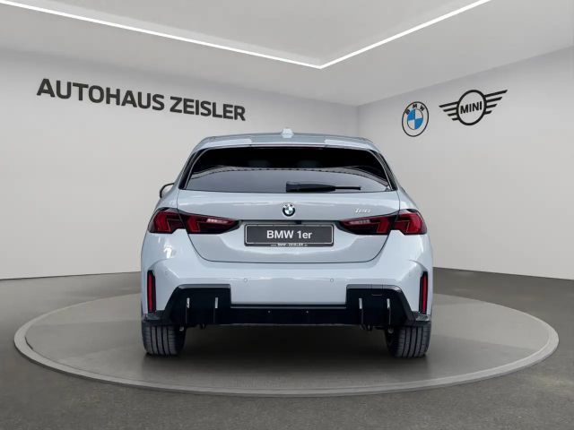 BMW 120 M-Sport Sedan