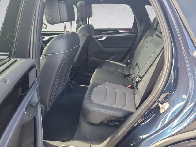 Volkswagen Touareg 3.0 V6 TDI R-Line