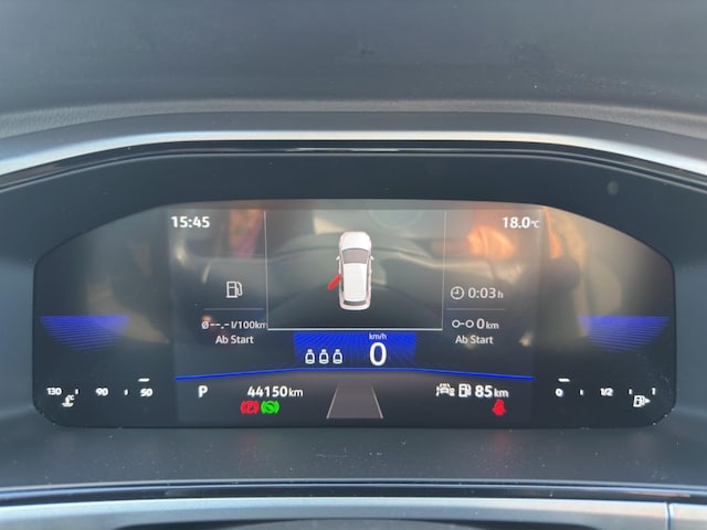 Volkswagen T-Roc 1.5 TSI DSG Life