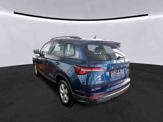 Skoda Karoq 1.5 TSI