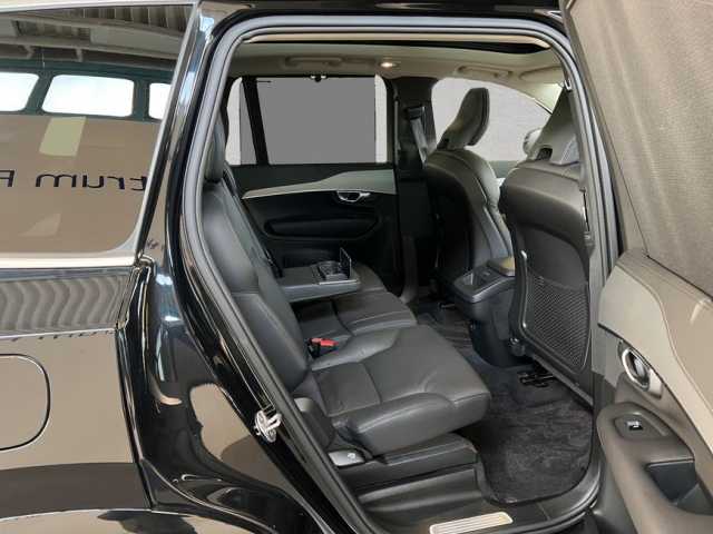Volvo XC90 Bright Plus