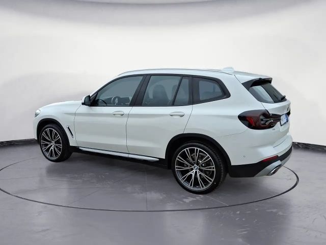 BMW X3 xDrive20i