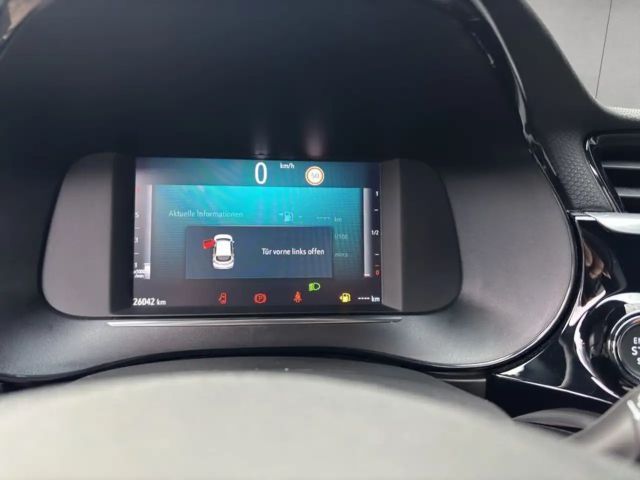 Opel Corsa GS-Line Grand Sport Turbo