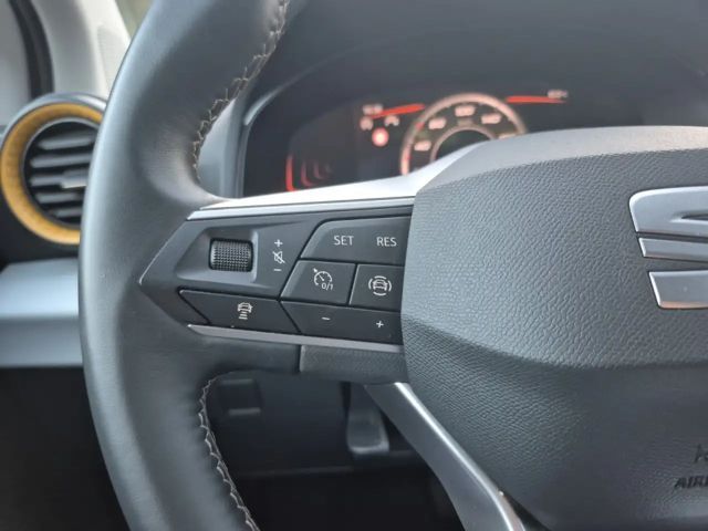 Seat Arona 1.0 TSI DSG Style