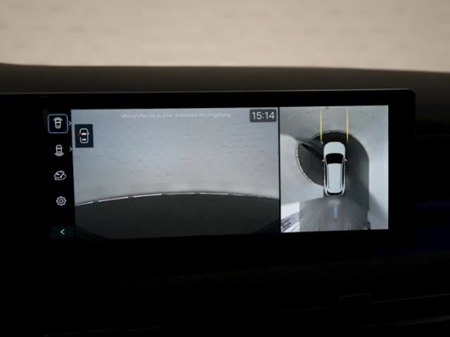 Hyundai Tucson N Line