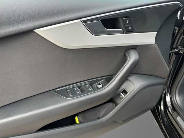 Audi A4 2.0 TDI Avant S-Tronic