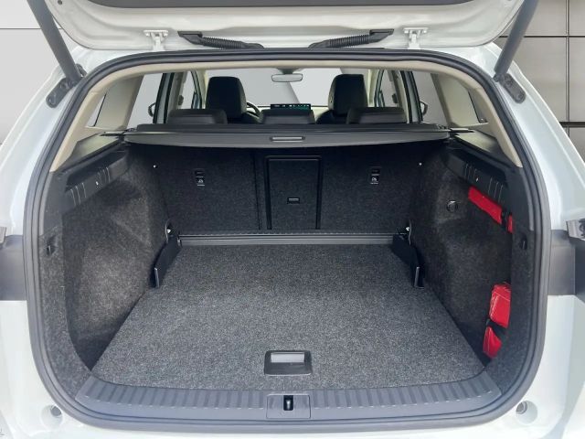 Skoda Enyaq Suite iV 80