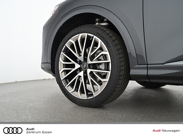 Audi Q5 Quattro S-Tronic