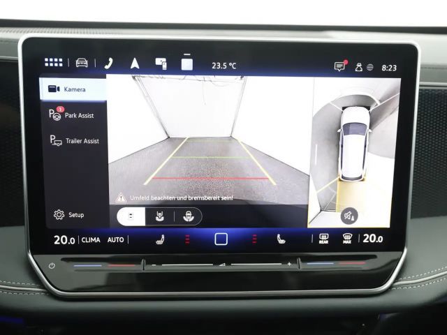 Volkswagen Passat Business DSG Variant