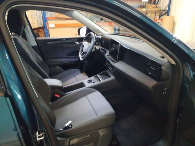 Volkswagen Tiguan 1.5 eTSI DSG