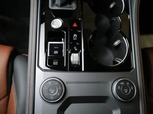 Volkswagen Touareg 3.0 V6 TDI R-Line