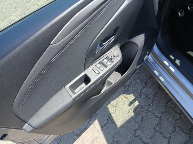 Opel Corsa GS-Line Grand Sport