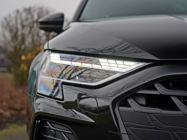 Audi A3 35 TFSI S-Tronic Sedan