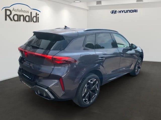 Cupra Terramar 1.5 eTSI