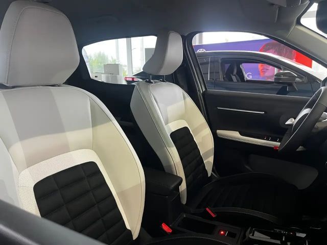 Citroën C3 Aircross Hybrid Max