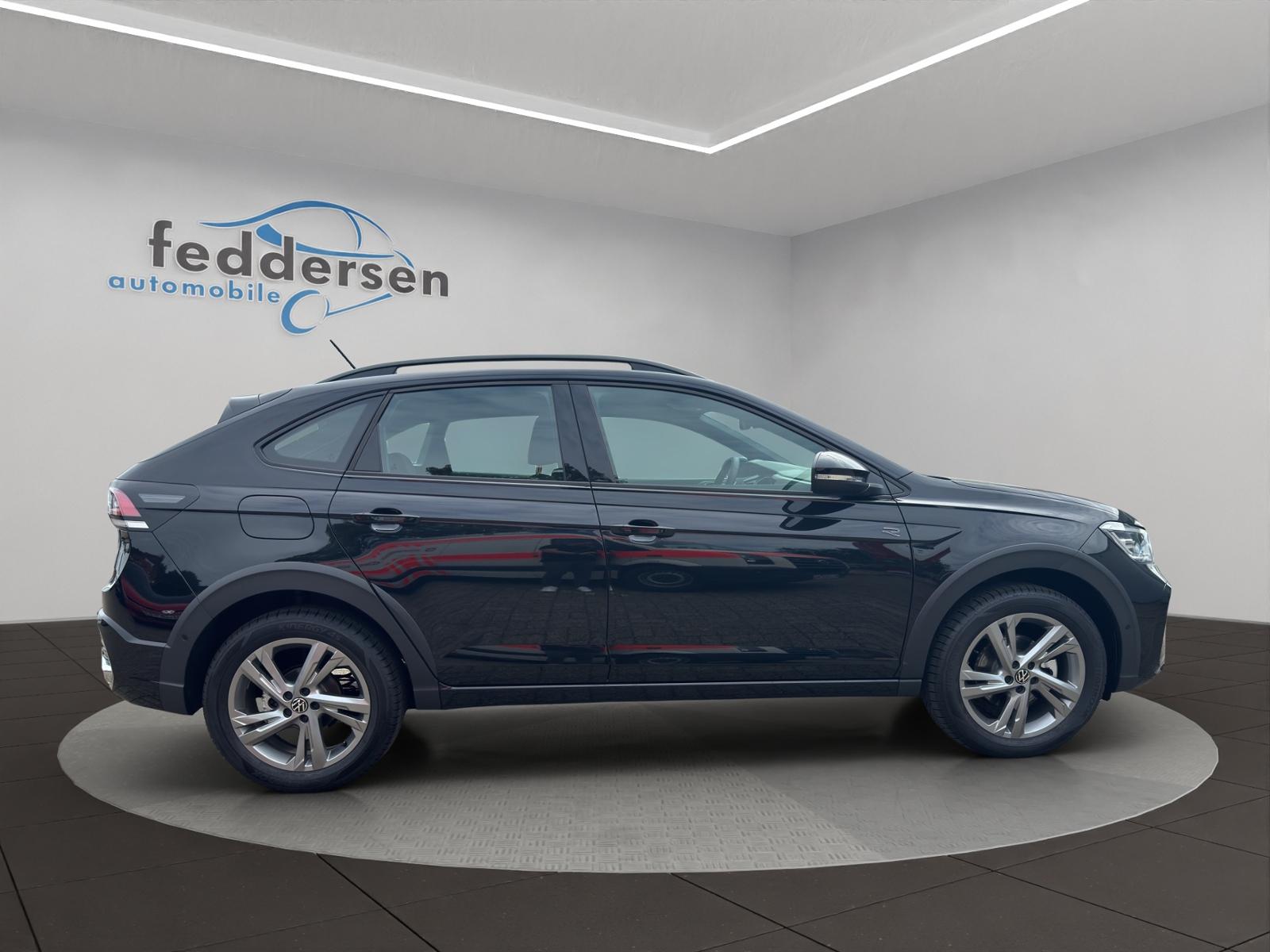 Volkswagen Taigo 1.0 TSI IQ.Drive