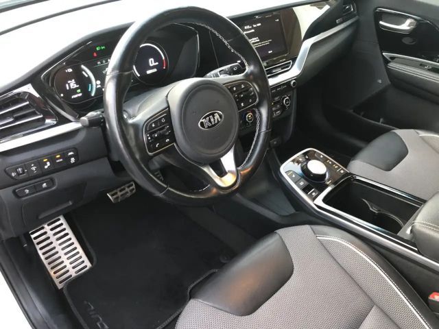 Kia Niro Spirit e-Niro