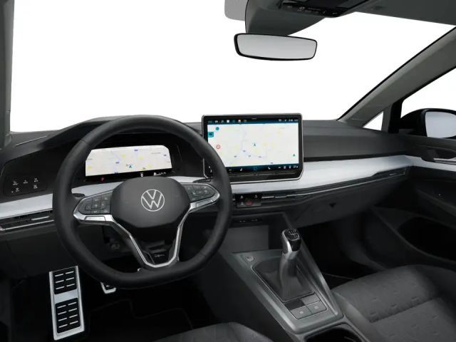 Volkswagen Golf 1.5 TSI Golf VIII