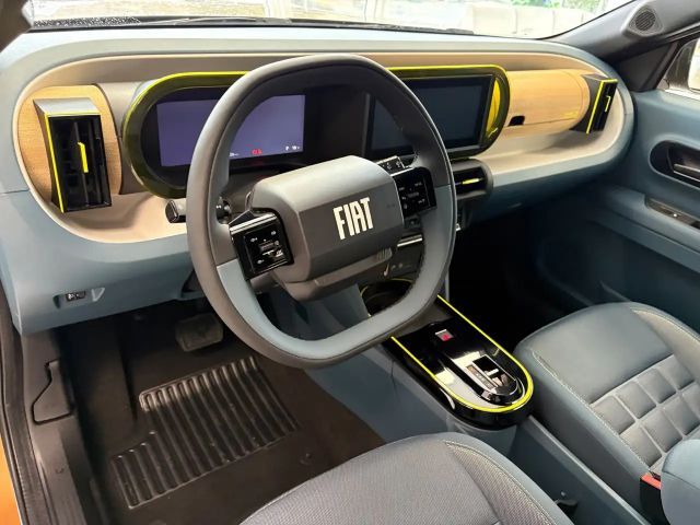 Fiat Grande Panda La Prima