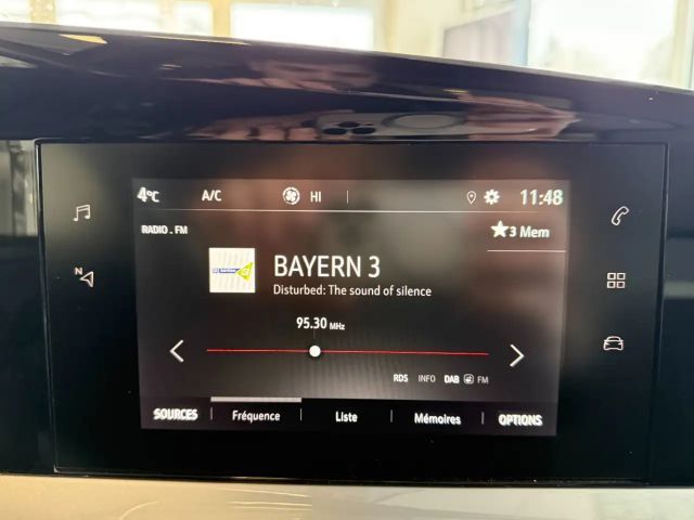 Opel Mokka Elegance Mokka-e