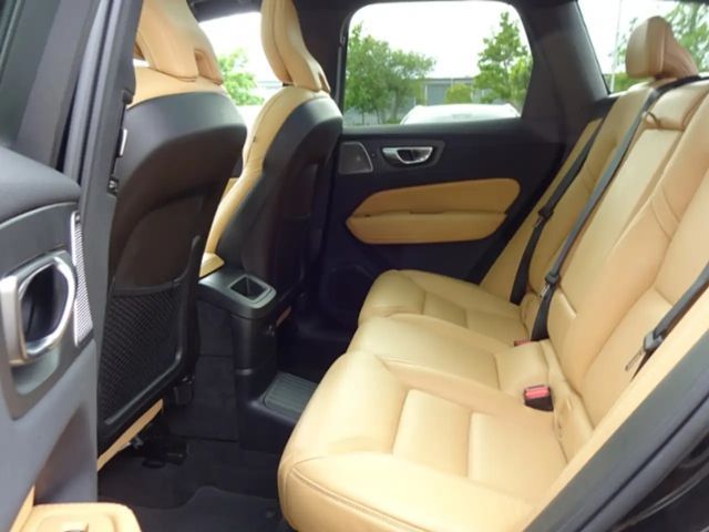 Volvo XC60 AWD Inscription T6