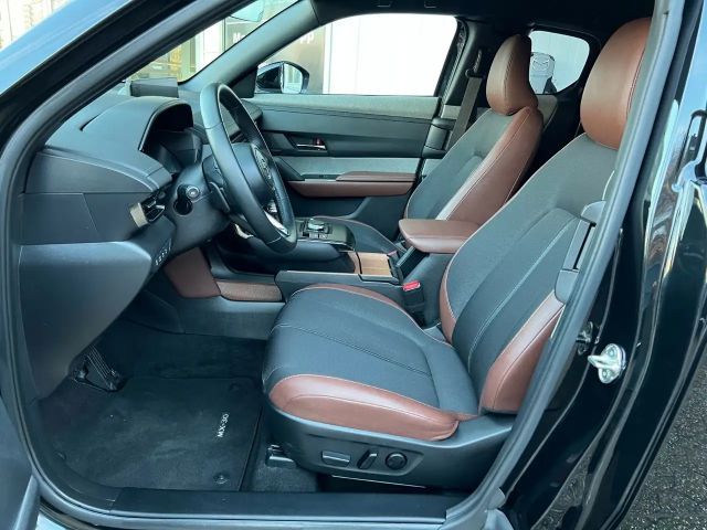 Mazda MX-30 Comfort Premium