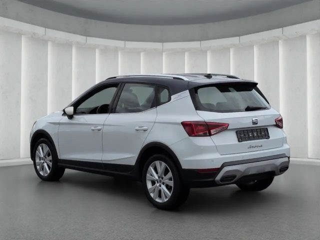 Seat Arona 1.0 TSI DSG