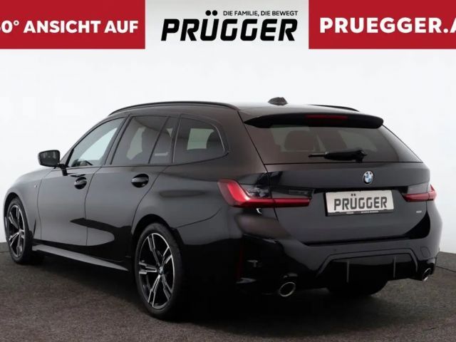 BMW 318 318d M-Sport Touring