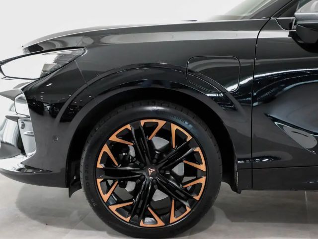 Cupra Terramar 1.5 eTSI