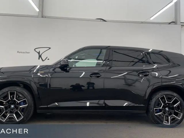 BMW XM XM