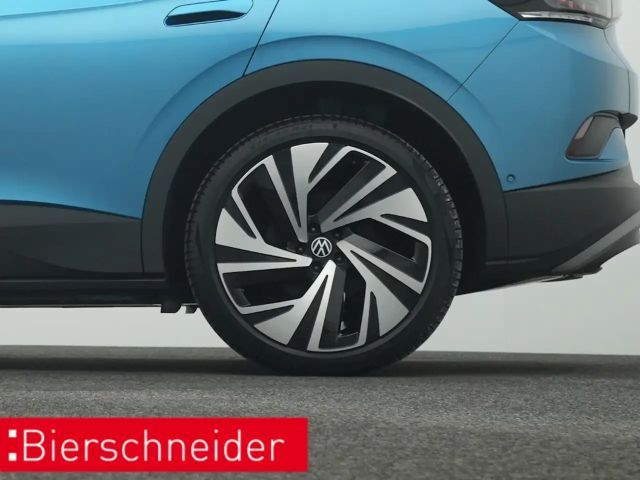 Volkswagen ID.4 IQ.Drive Performance Pro