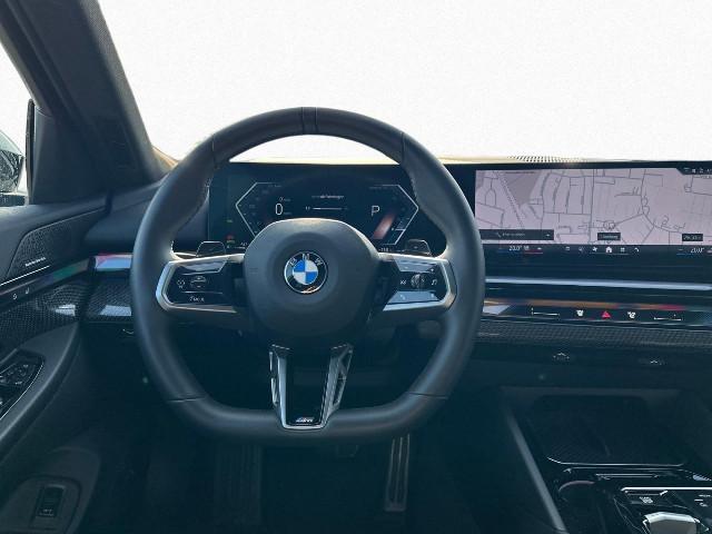 BMW 520 520d Sedan xDrive