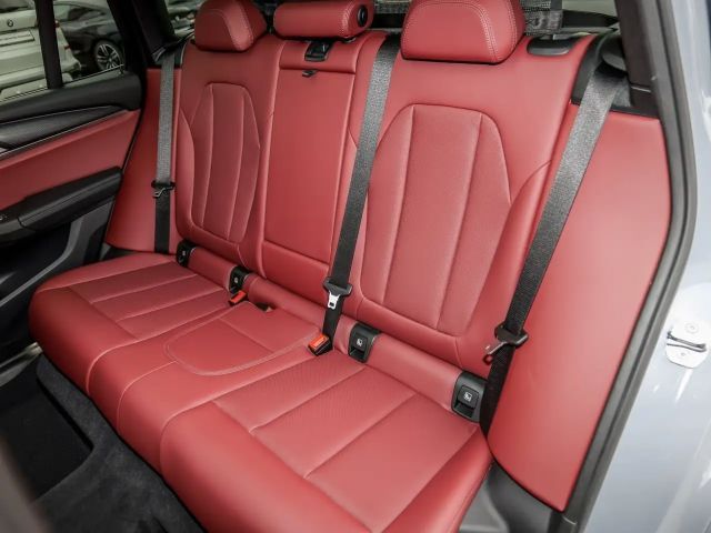 BMW X3 M-Sport xDrive30d