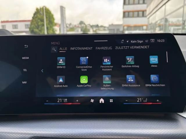 BMW X1 xDrive30 M Sportp. Pano° 360°-AHK°el.Sports.