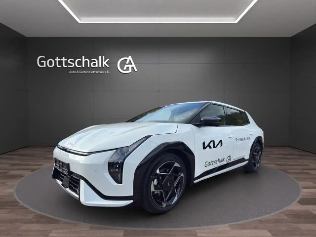 Kia EV4 81.4 kWh FWD GT-Line