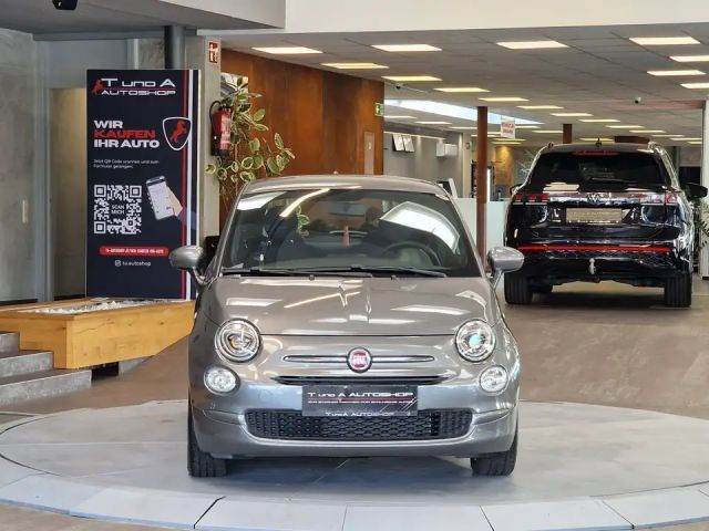 Fiat 500 500 1.0 GSE Hybrid Club *Null Km*
