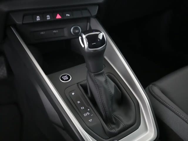 Audi A1 30 TFSI Allstreet S-Tronic