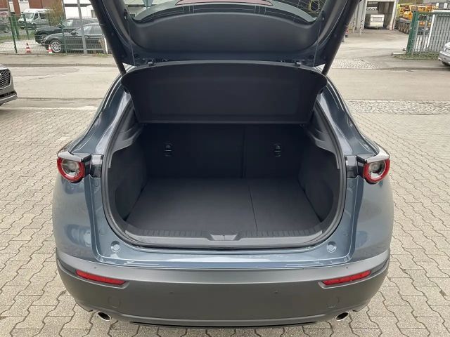 Mazda CX-30 Homura SkyActiv