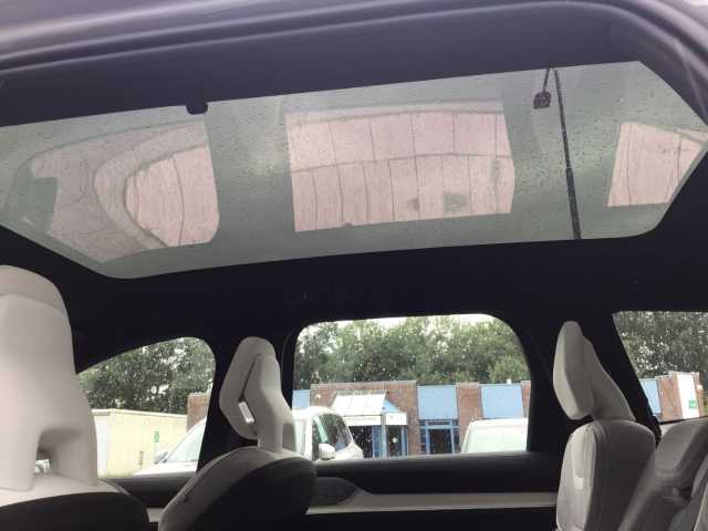 Volvo EX90 AWD Twin motor Ultra