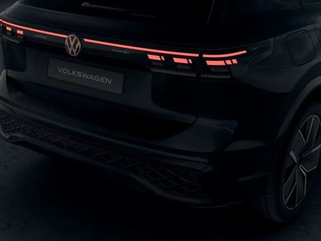 Volkswagen Tiguan DSG Sport eHybrid