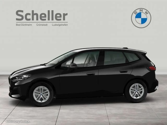 BMW 218 218i Active Tourer Comfort pakket