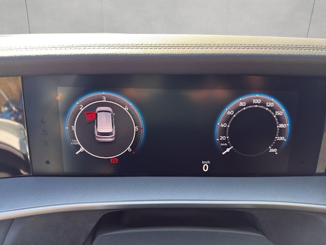 Volkswagen Tayron 4Motion R-Line