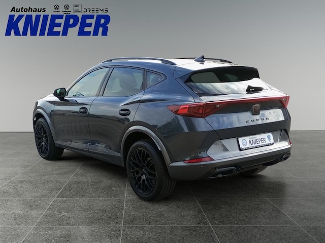 Cupra Formentor 1.5 TSI
