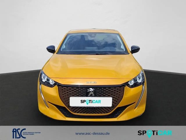 Peugeot 208 Active Pack